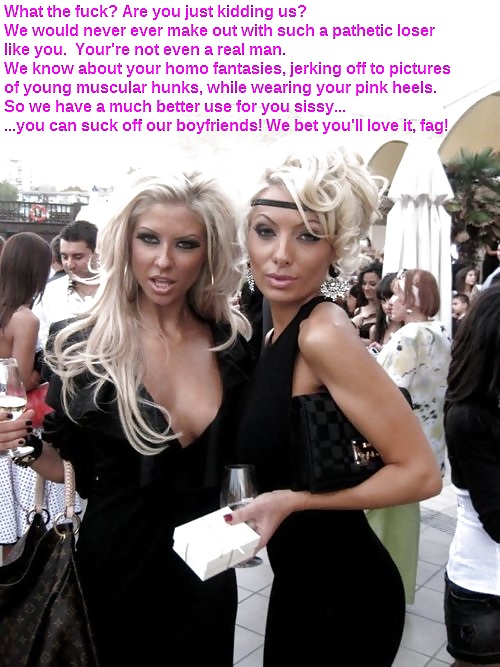 Blonde Barbie Captions
