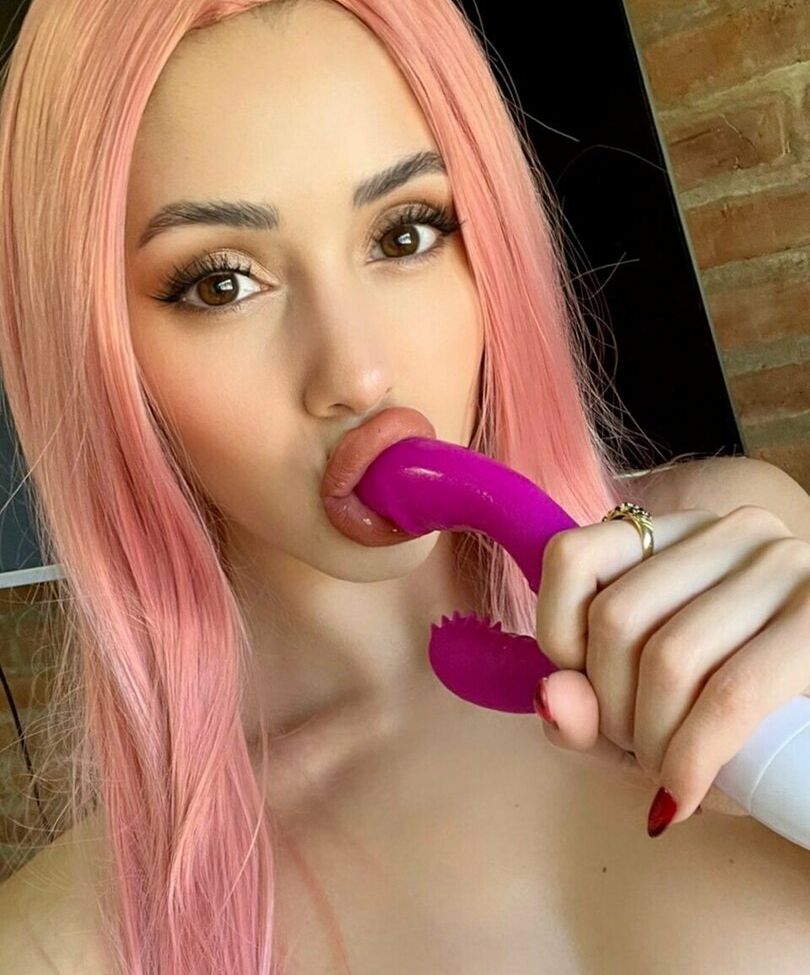 Katherine.fox nude