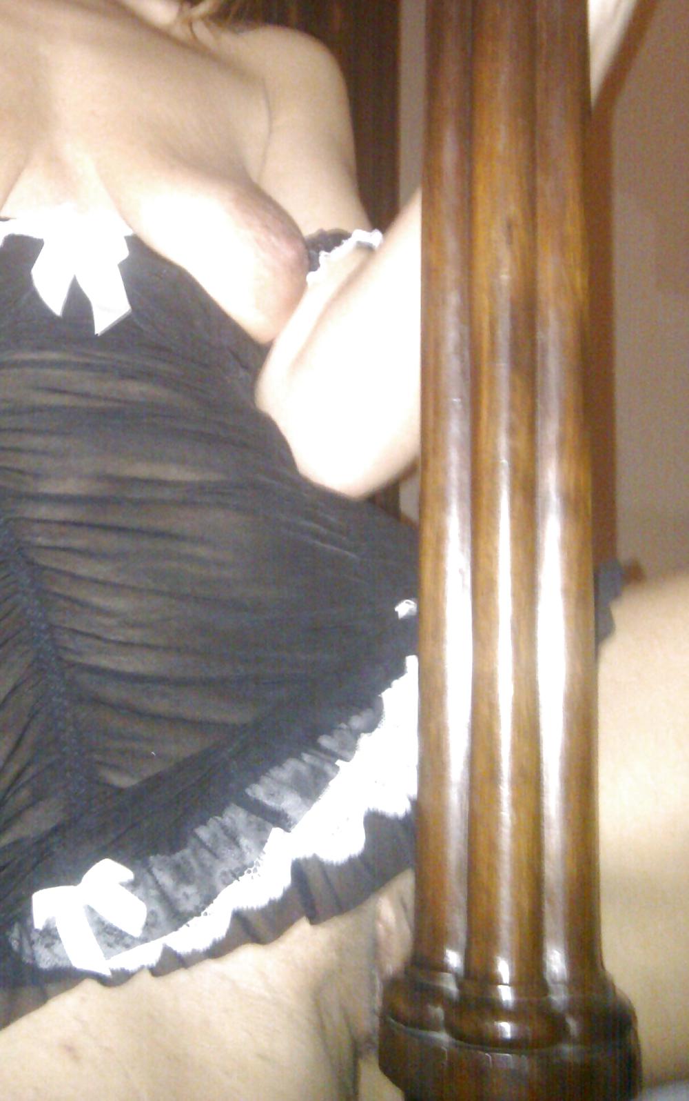 Rate my wife
