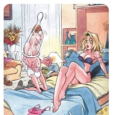 Sexy Butt Funny !