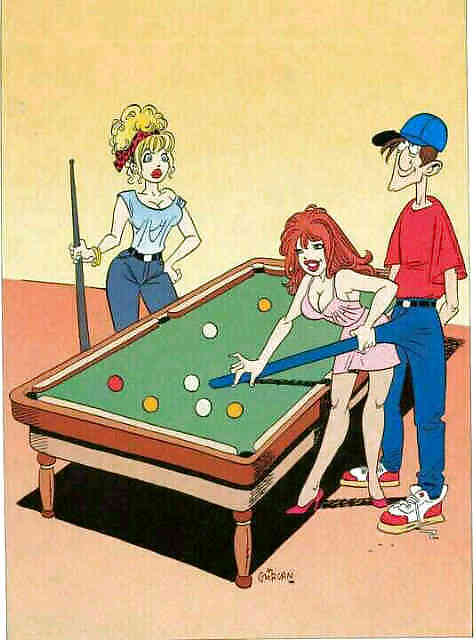 Sexy Butt Funny !