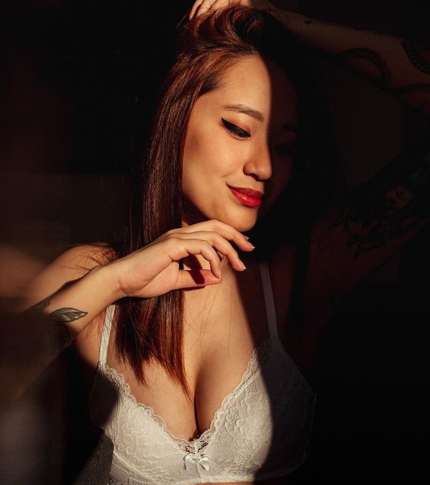 Gabi Lissa nude