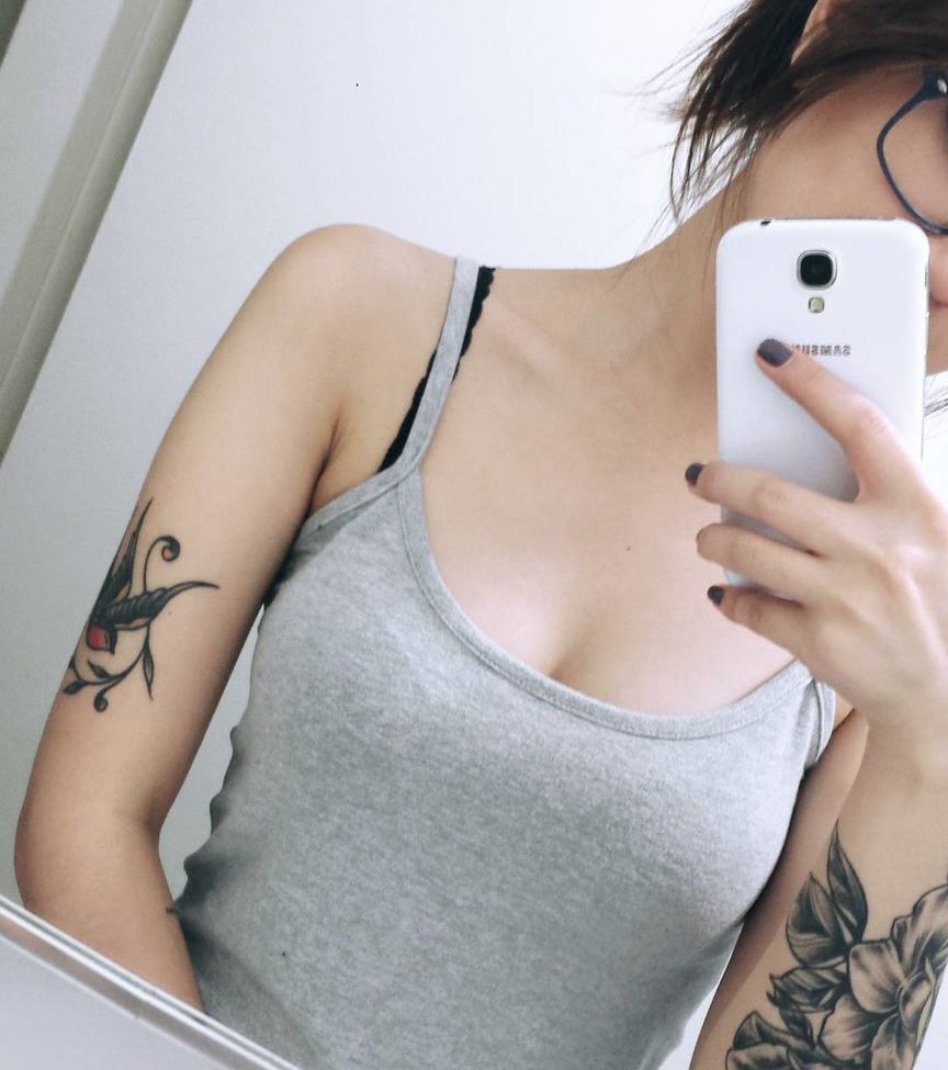 Gabi Lissa nude