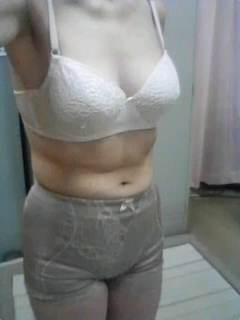 Convenient milf