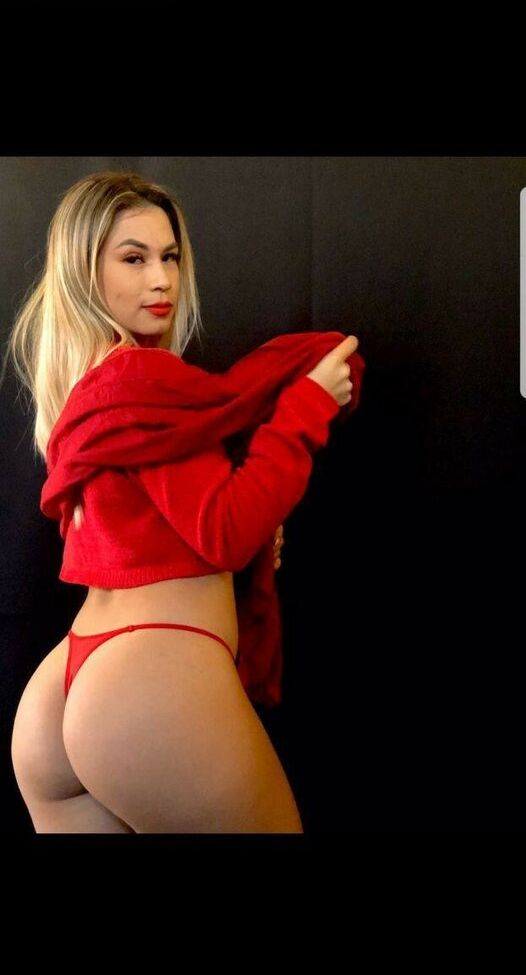 Alebernal nude