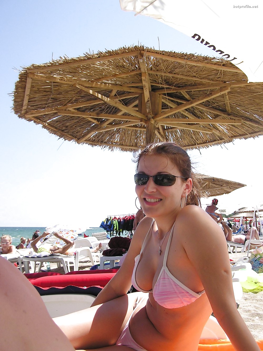 Beach Happy Summer
