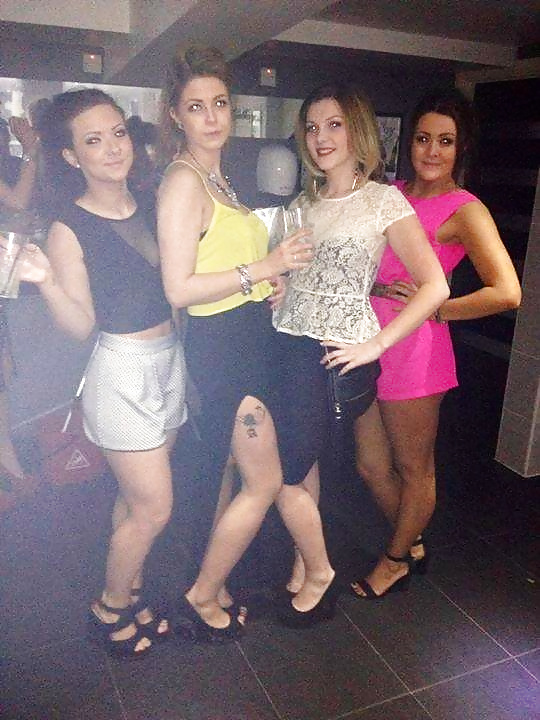 Sexy Teens Girls How Would You Fuck These ??