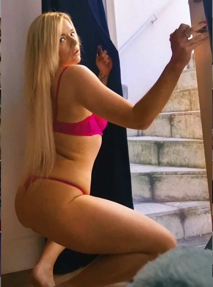Mothfromdaflats nude