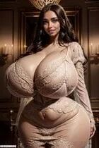 Huge boobs girl - 47 Pics