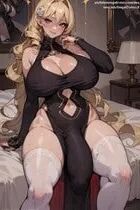 Big boobs and big dick girls - 23 Pics