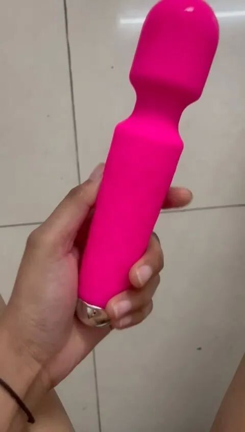 Vibrator - 11 Pics
