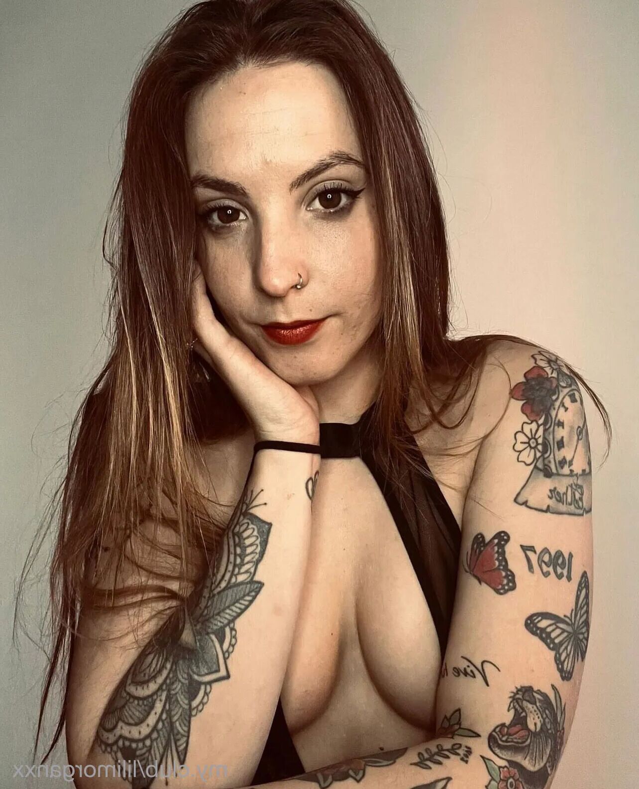 Lilimorganxx Free Photos - 5 Pics