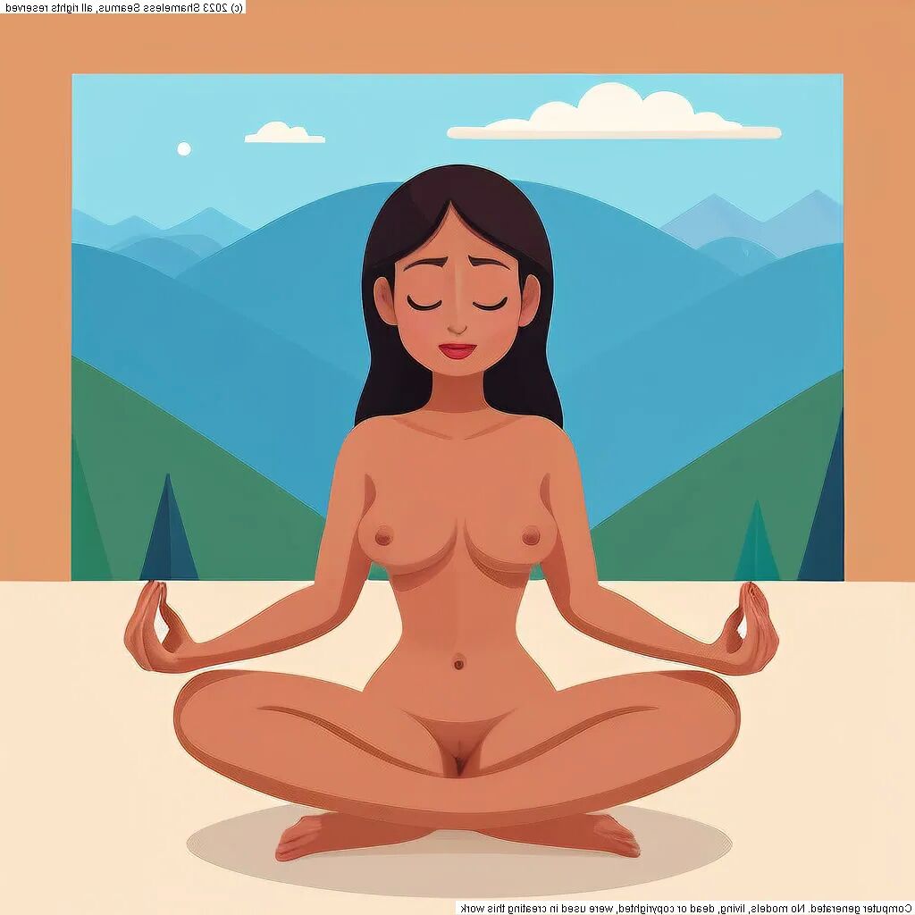 Meditate on this - 19 Pics