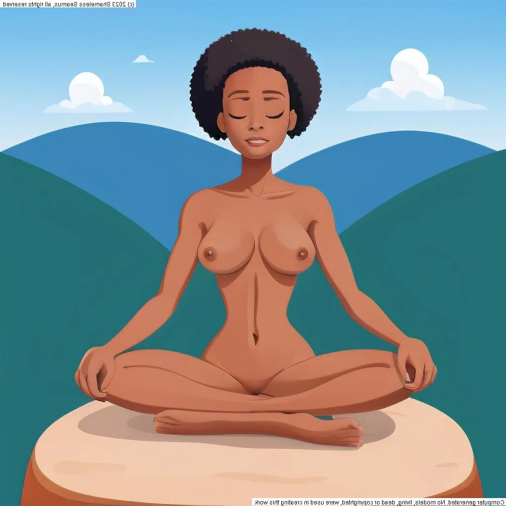 Meditate on this - 19 Pics