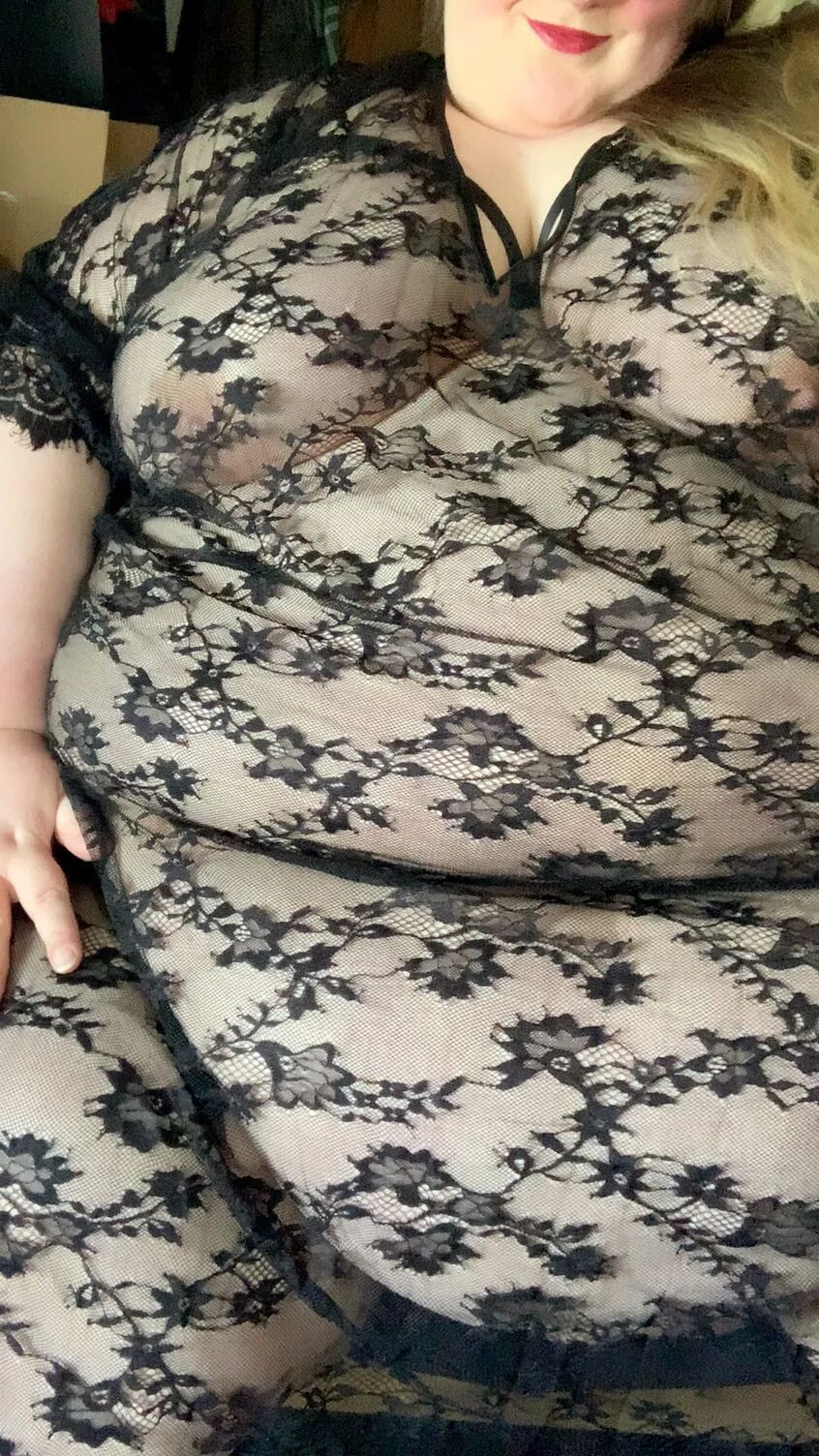 Fat Bimbo MrsApple - 21 Pics