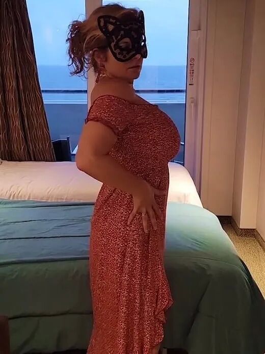 Vouyer Step Mommy Fingers Pussy Huge Tits Mistress Thursday - 40 Pics