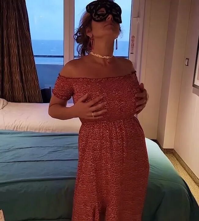Vouyer Step Mommy Fingers Pussy Huge Tits Mistress Thursday - 40 Pics