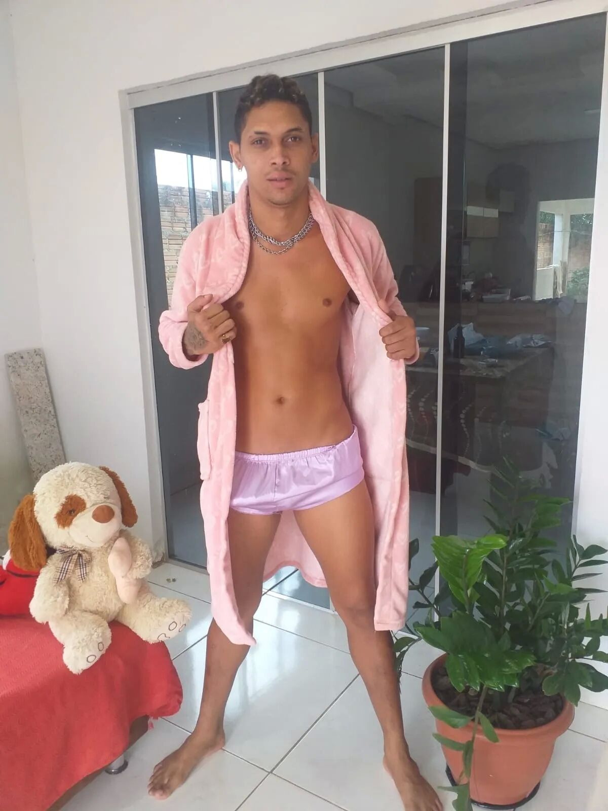 Milf dick - 8 Pics