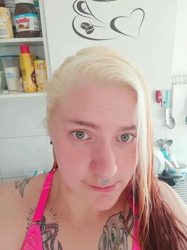 EINFACH NUR ICH - 48 Pics