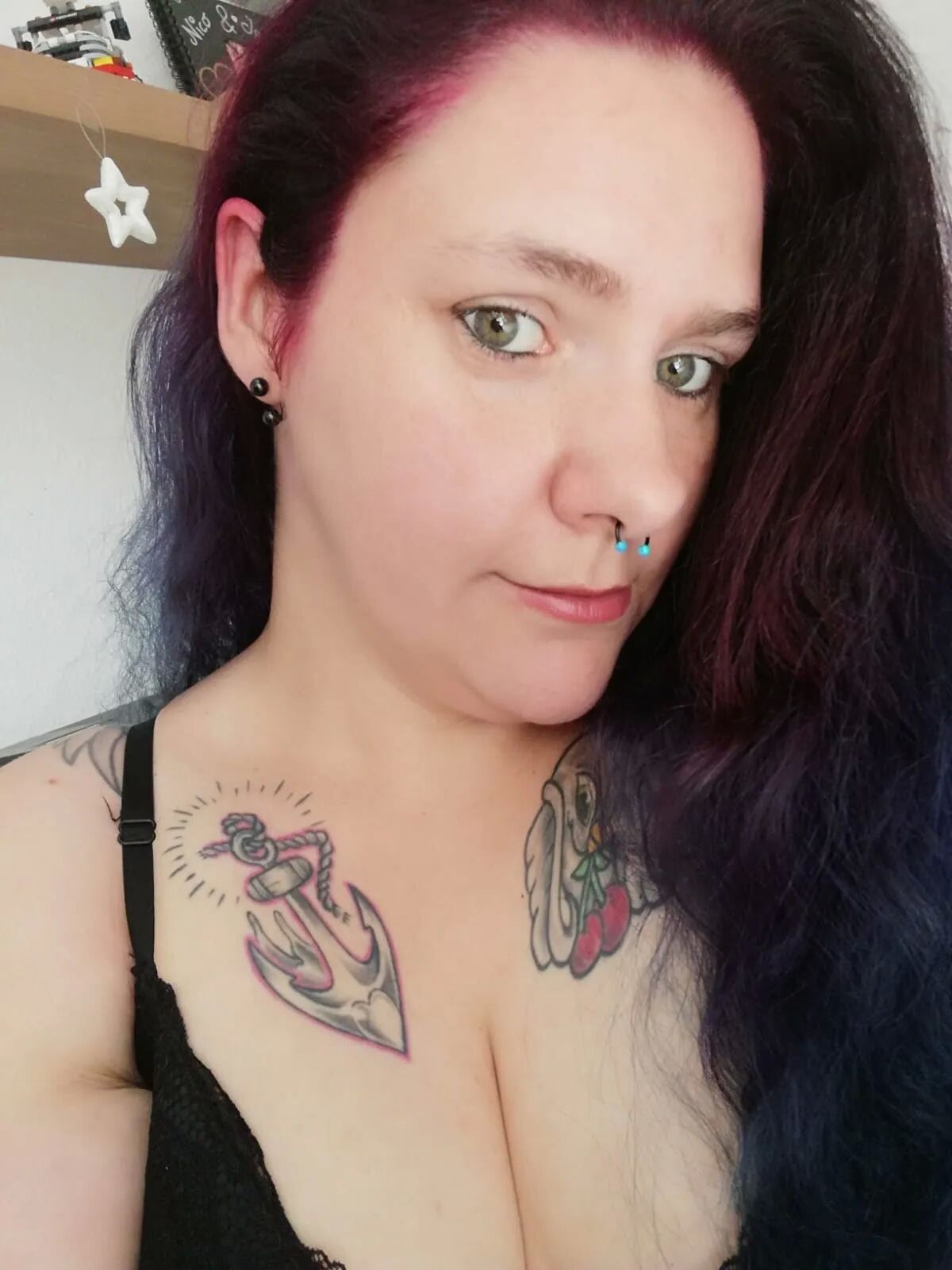 EINFACH NUR ICH - 48 Pics