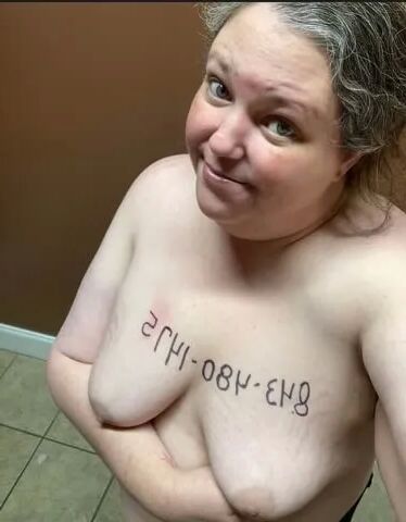 Dumb whore - 15 Pics
