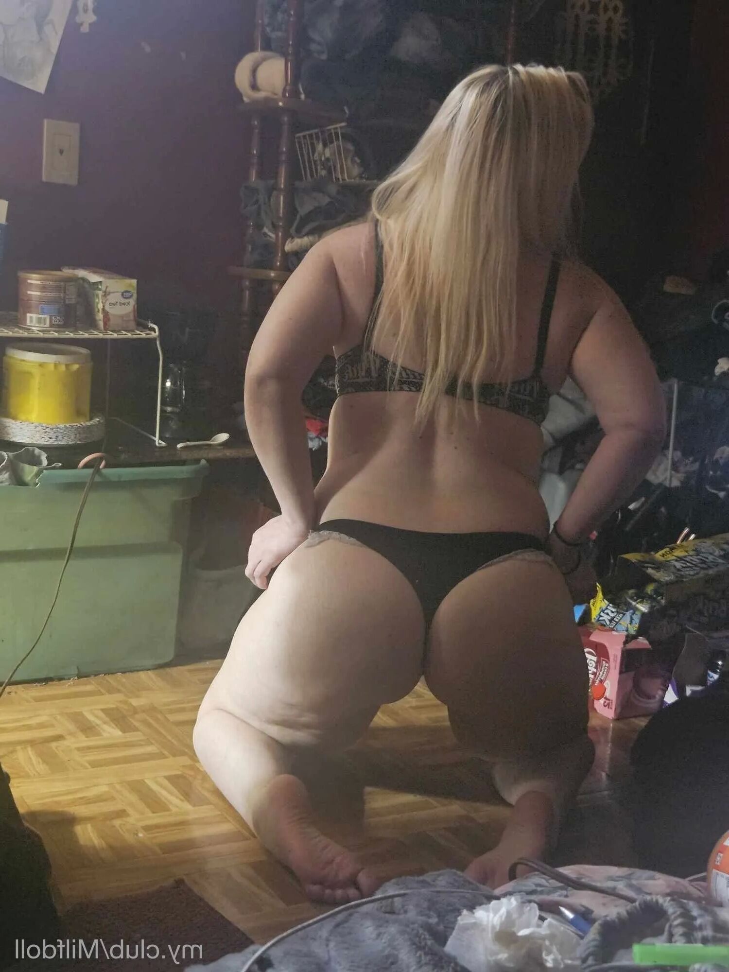 Milfdoll Free Photos - 8 Pics