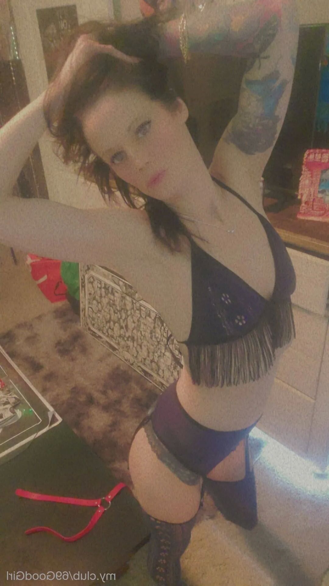 Angelina Myles Free Photos - 31 Pics