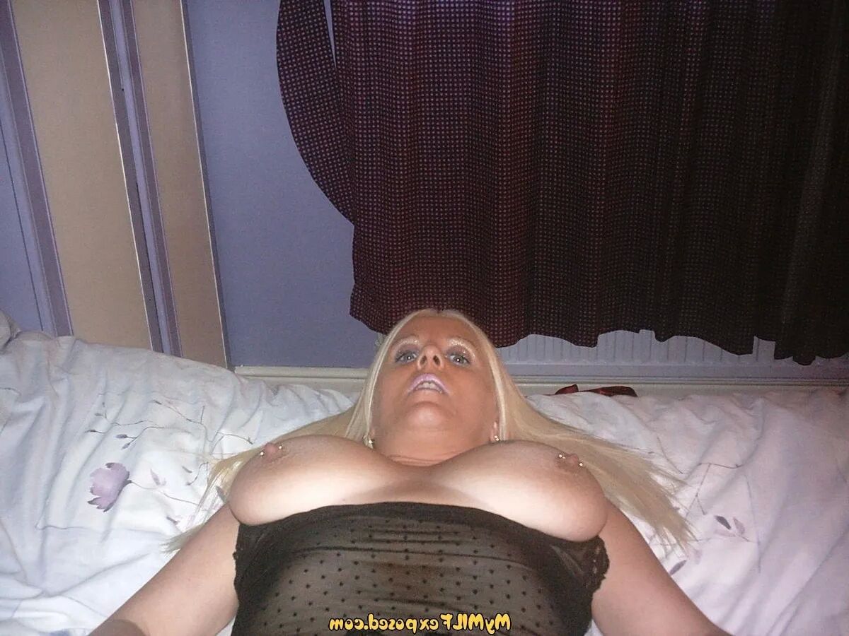 My MILF Exposed - Swedish horny wife - 43 Pics