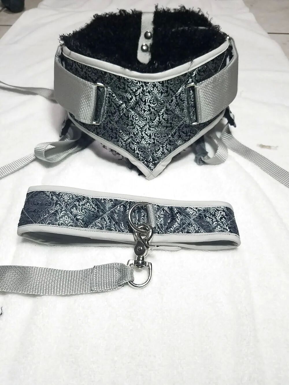 Strap-on Harnesses - 40 Pics