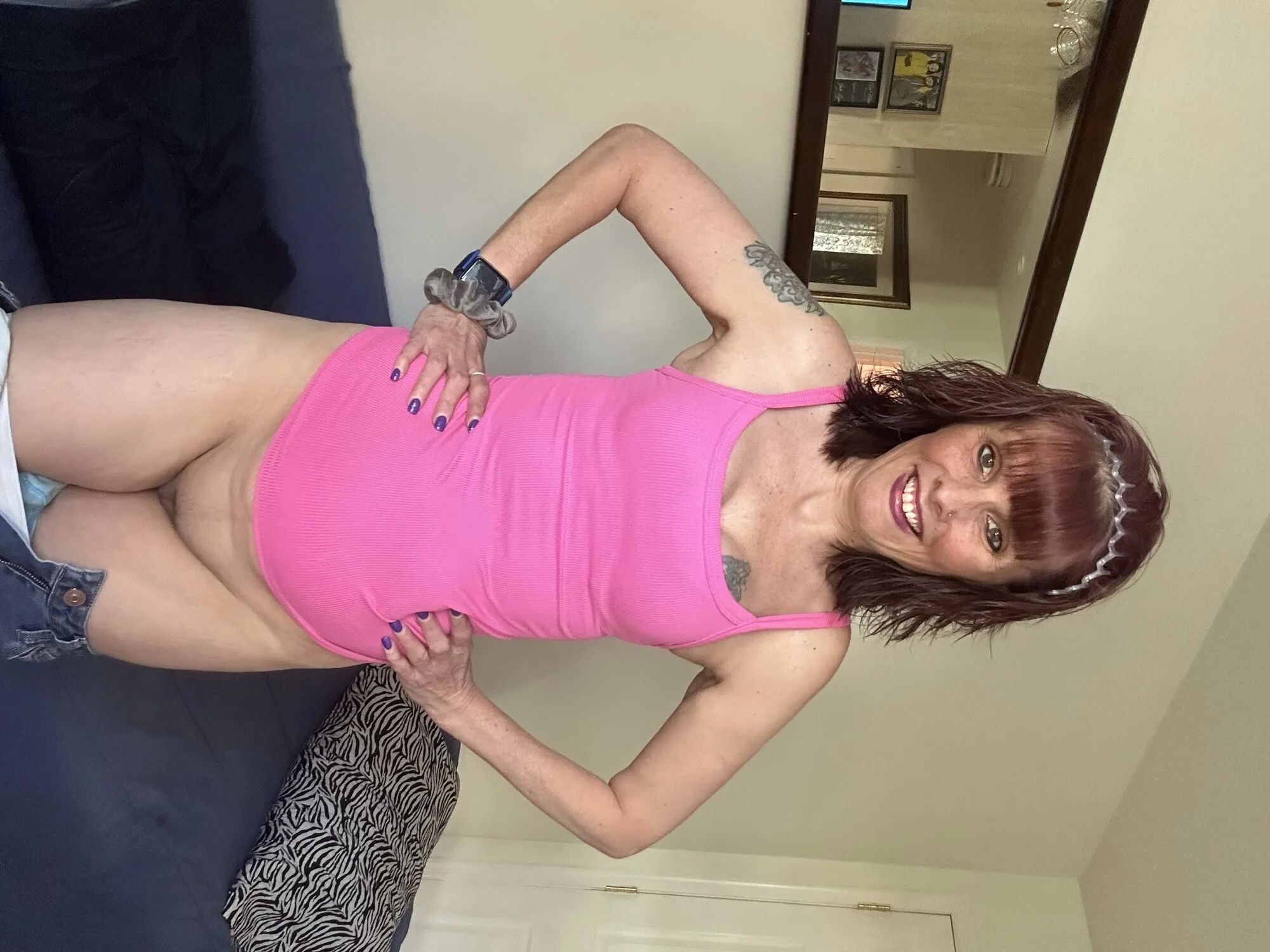 Lonely milf - 7 Pics