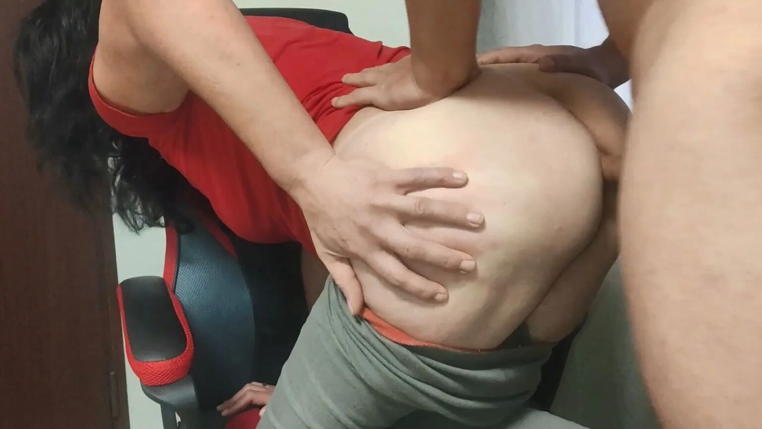 Amateur Homemade Latina MILF - 15 Pics