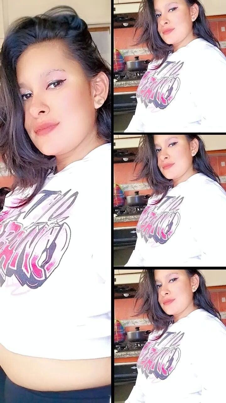 Just for you - 5 Pics