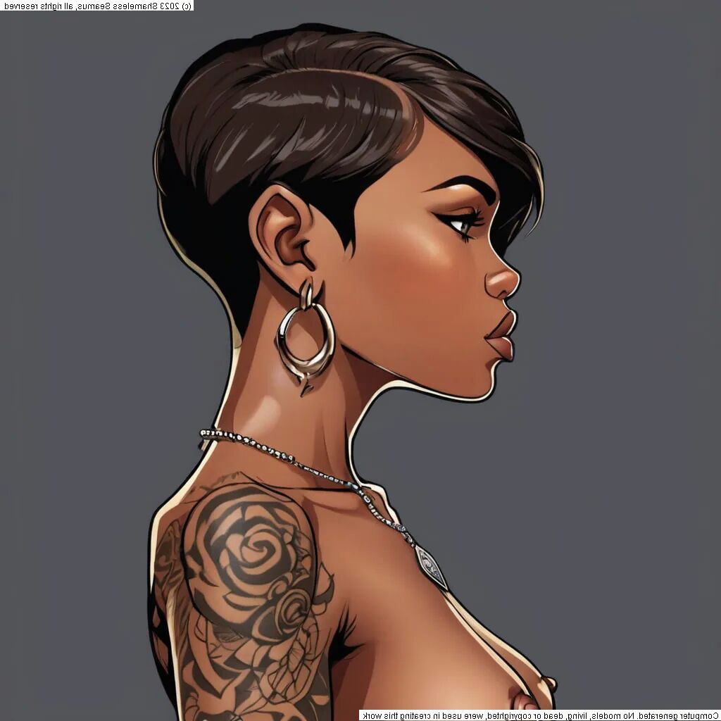 Short Sexy Hair - 33 Pics