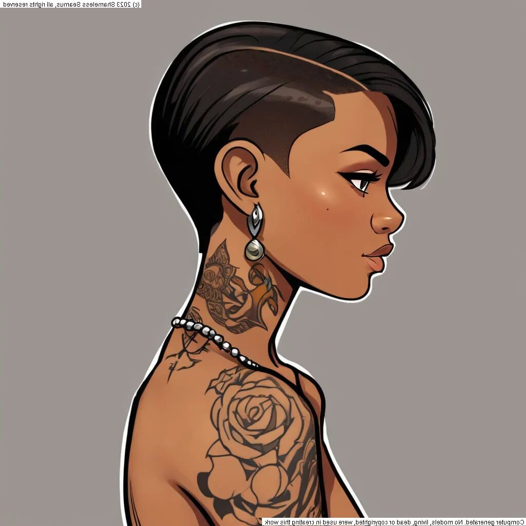 Short Sexy Hair - 33 Pics