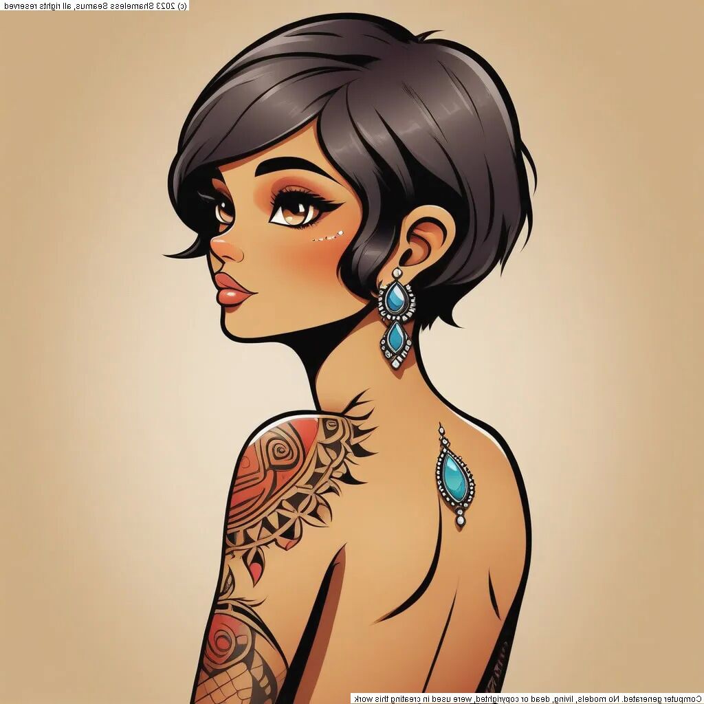 Short Sexy Hair - 33 Pics