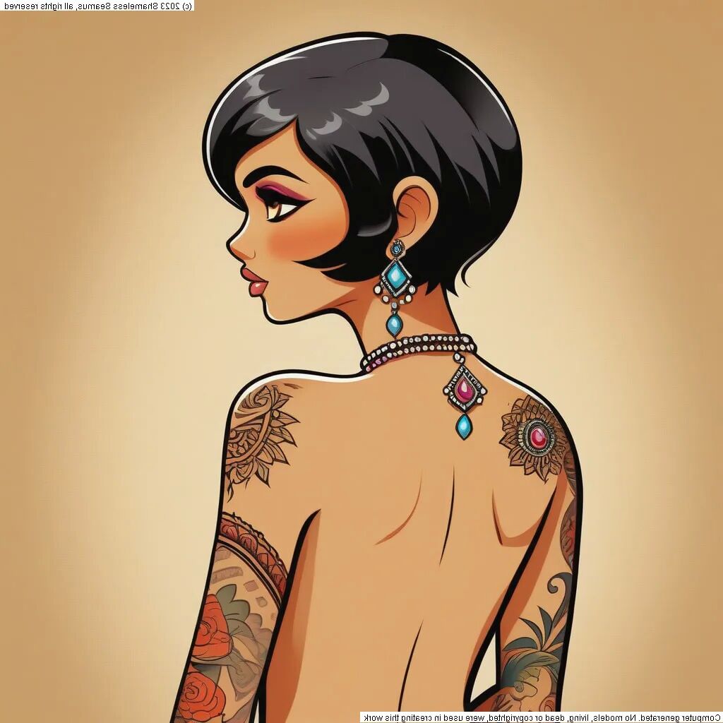Short Sexy Hair - 33 Pics