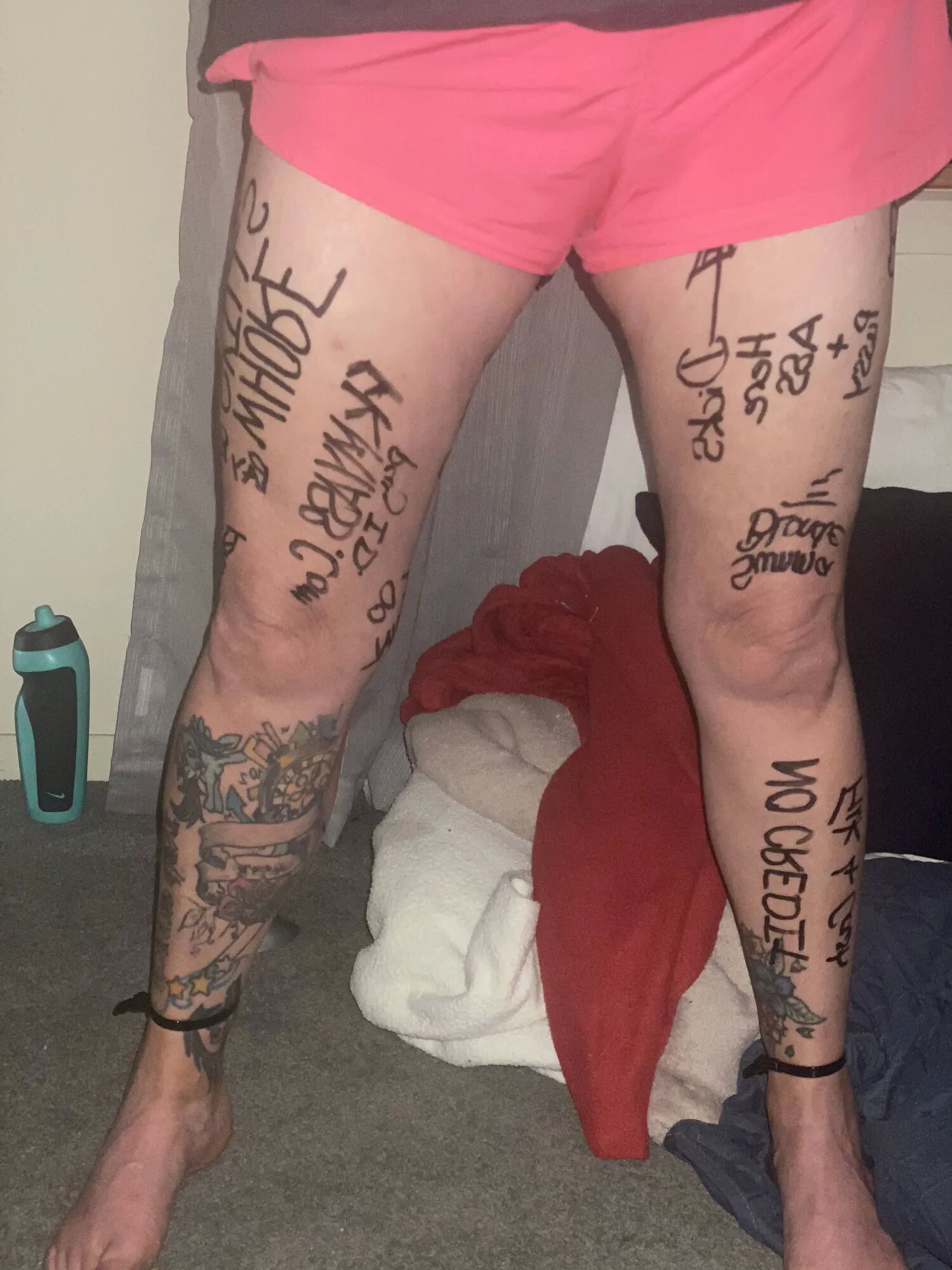Antsy bad girl ass - 27 Pics
