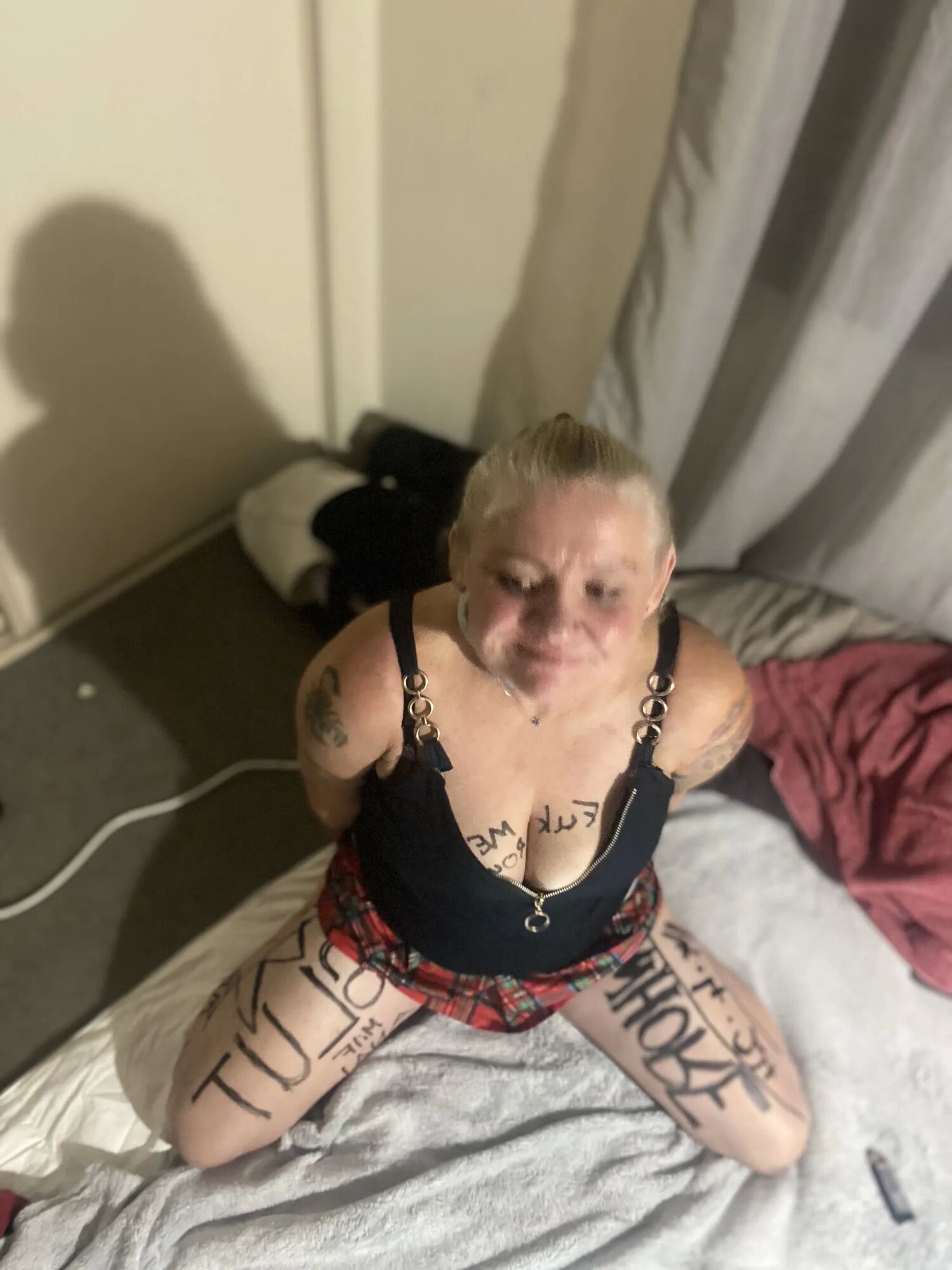 Antsy bad girl ass - 27 Pics