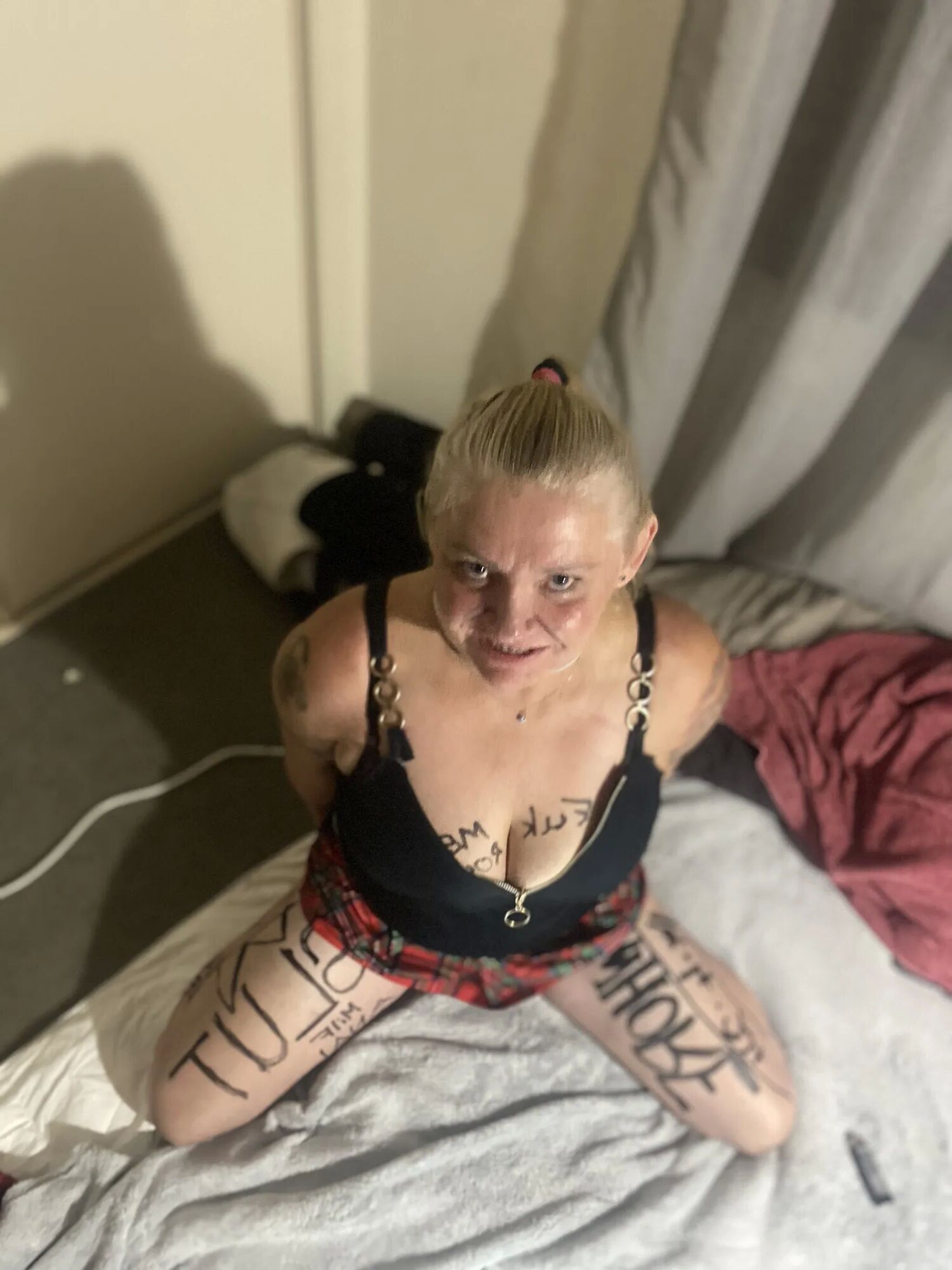 Antsy bad girl ass - 27 Pics