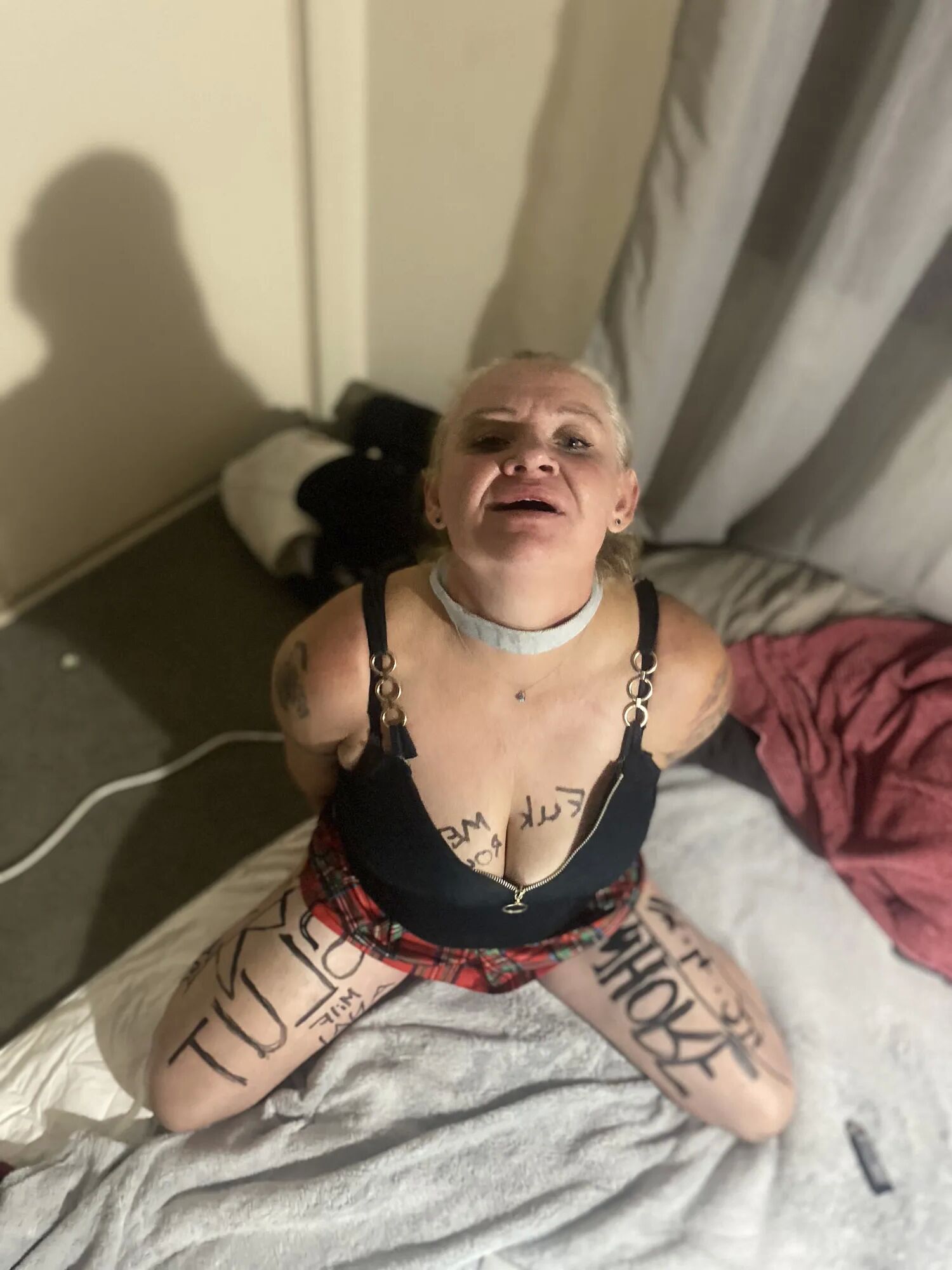 Antsy bad girl ass - 27 Pics
