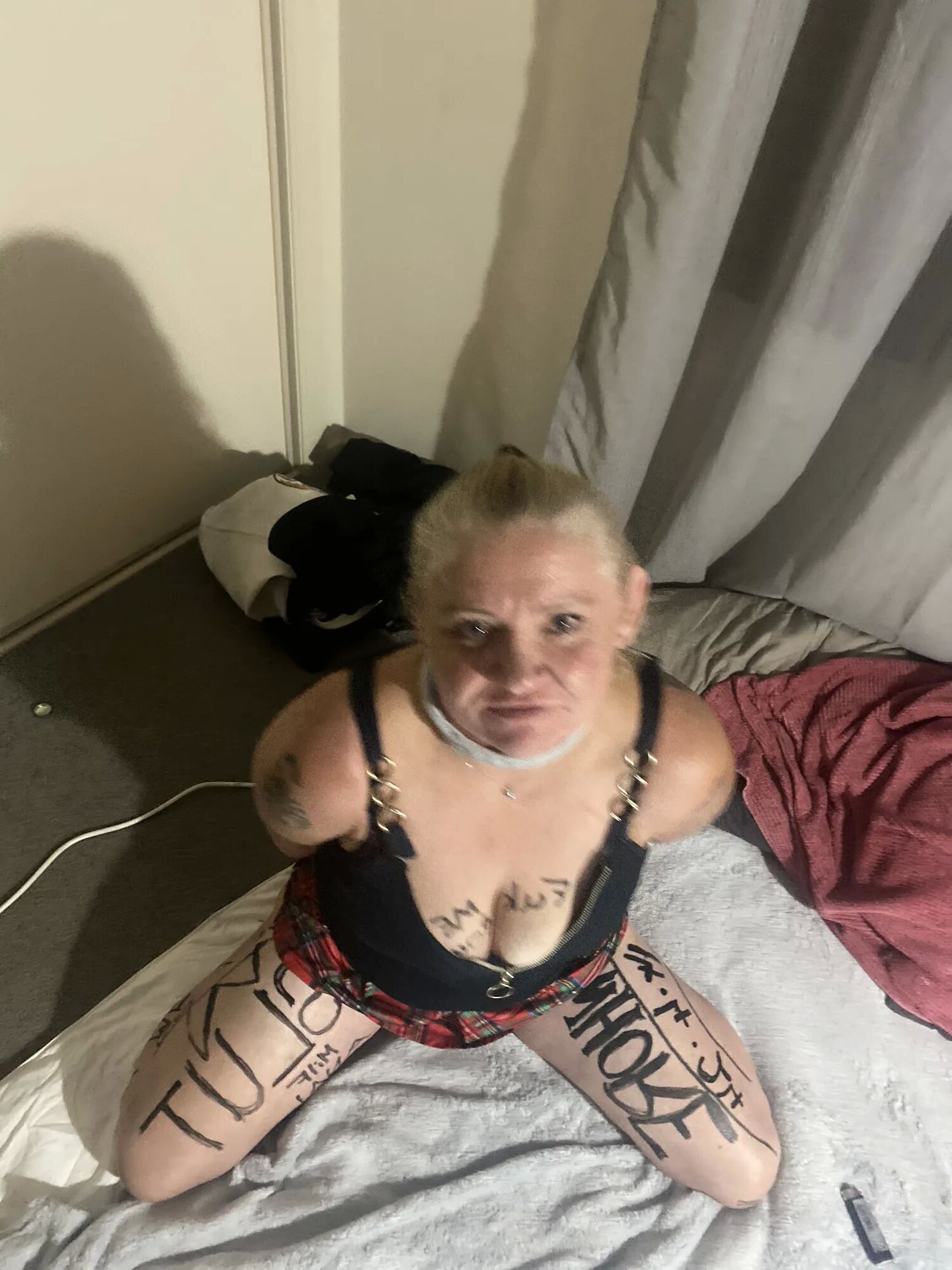 Antsy bad girl ass - 27 Pics