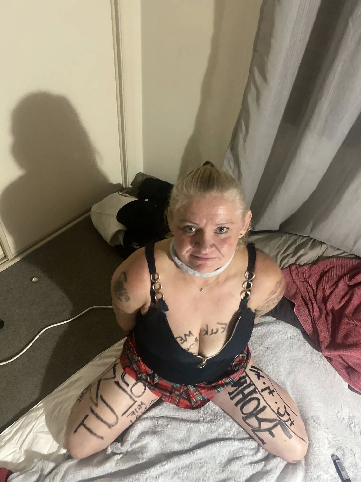 Antsy bad girl ass - 27 Pics