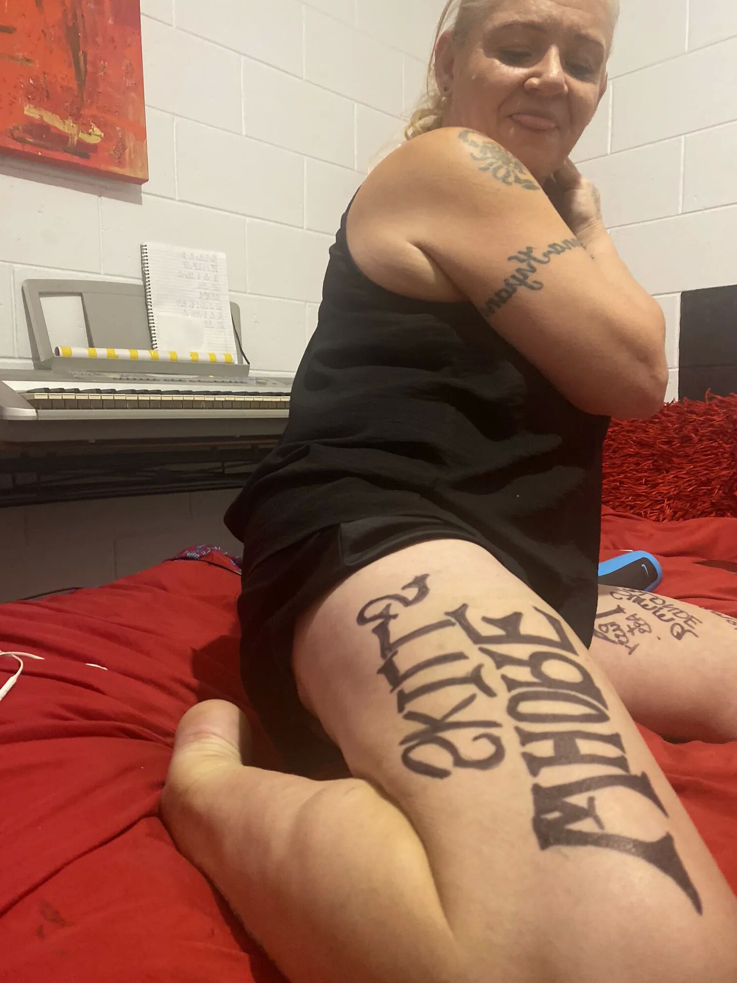 Antsy bad girl ass - 27 Pics