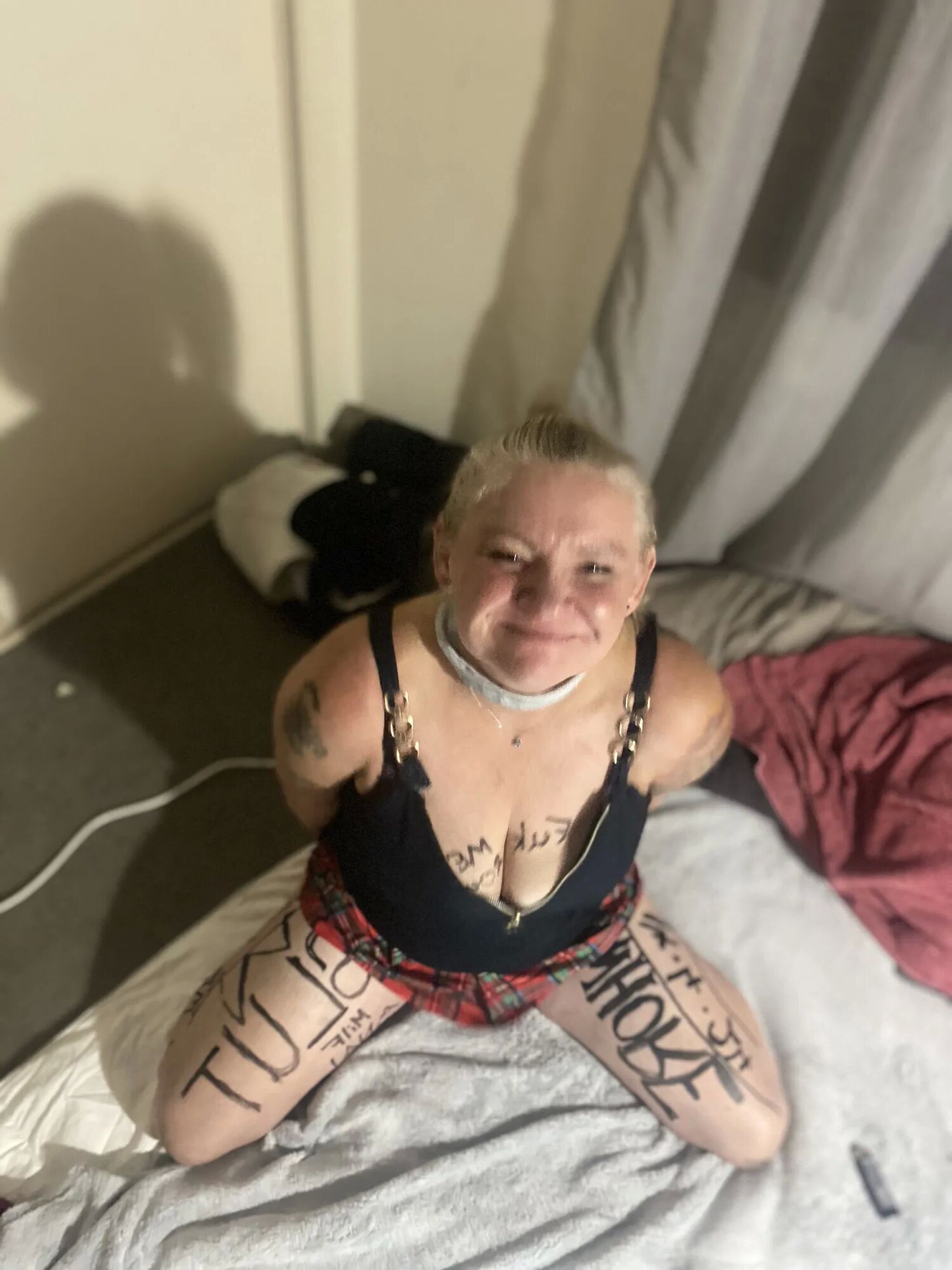 Antsy bad girl ass - 27 Pics