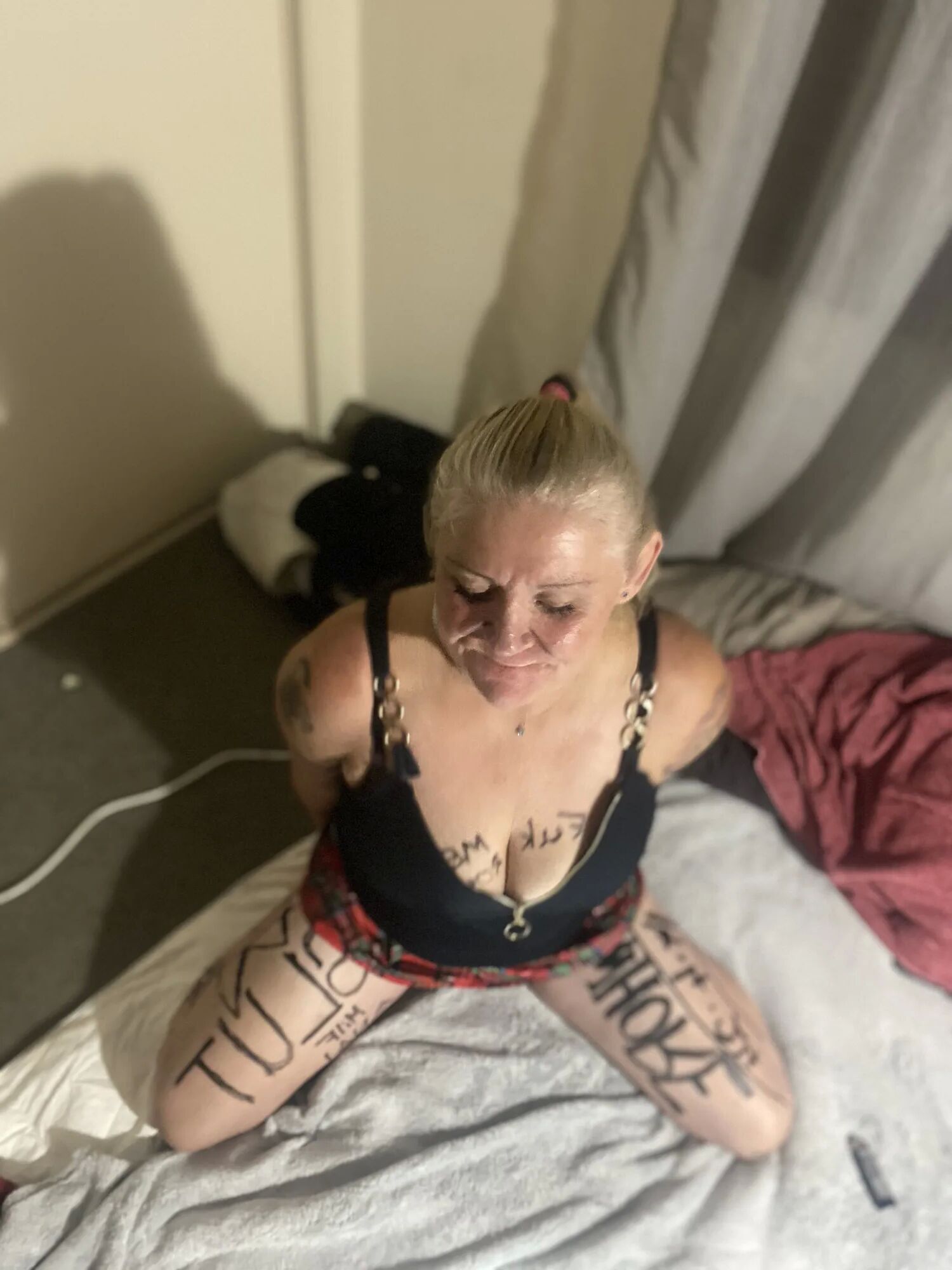 Antsy bad girl ass - 27 Pics