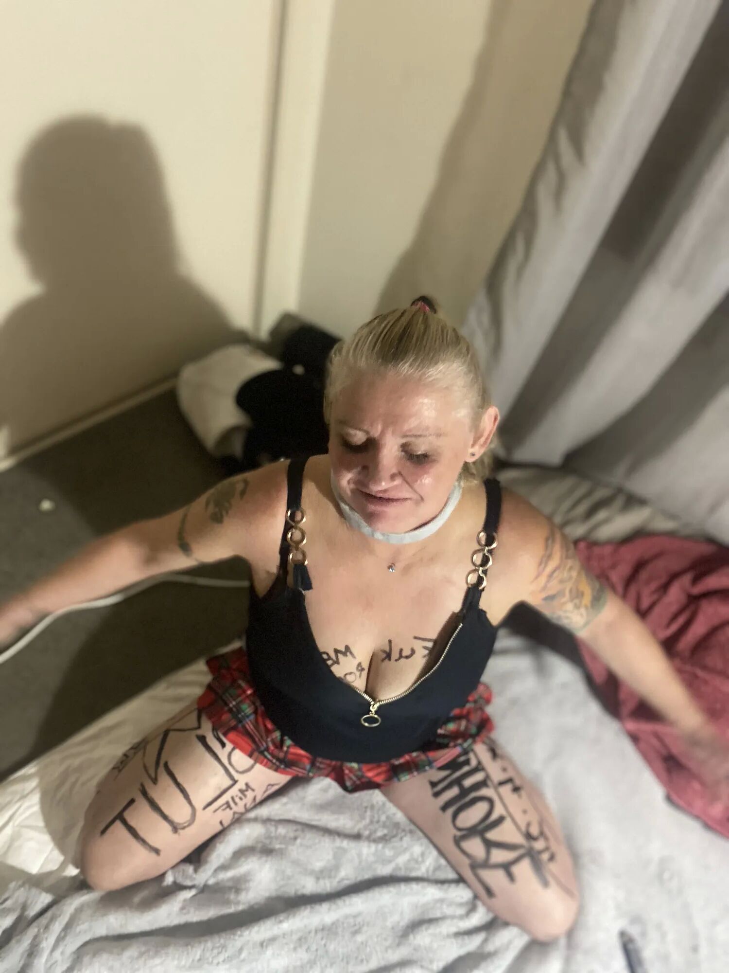 Antsy bad girl ass - 27 Pics