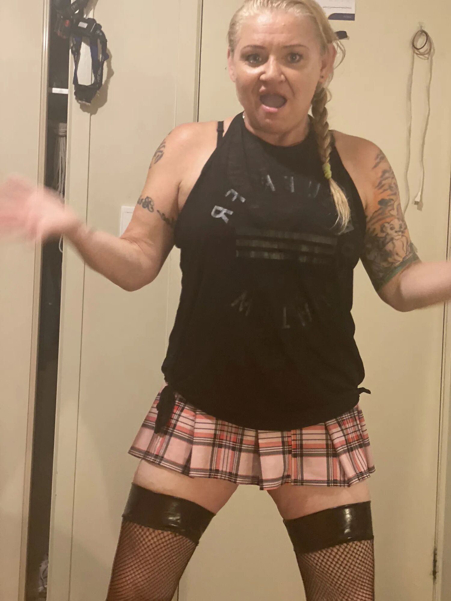 Antsy bad girl ass - 27 Pics