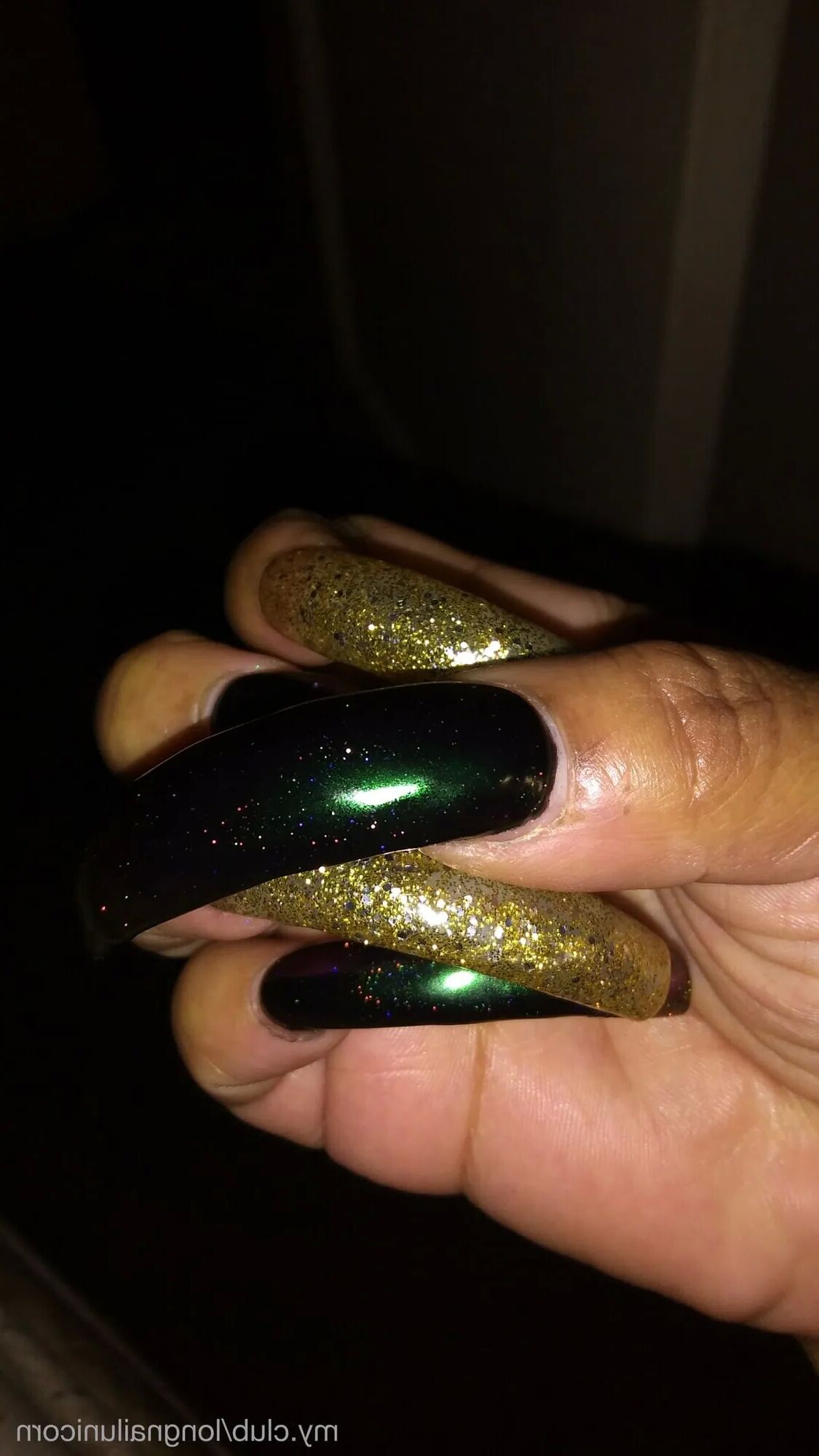 Candyunicornnails Free Photos - 7 Pics