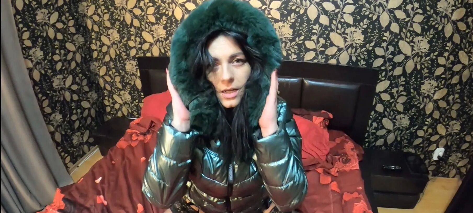 I want your dick - 20 Pics