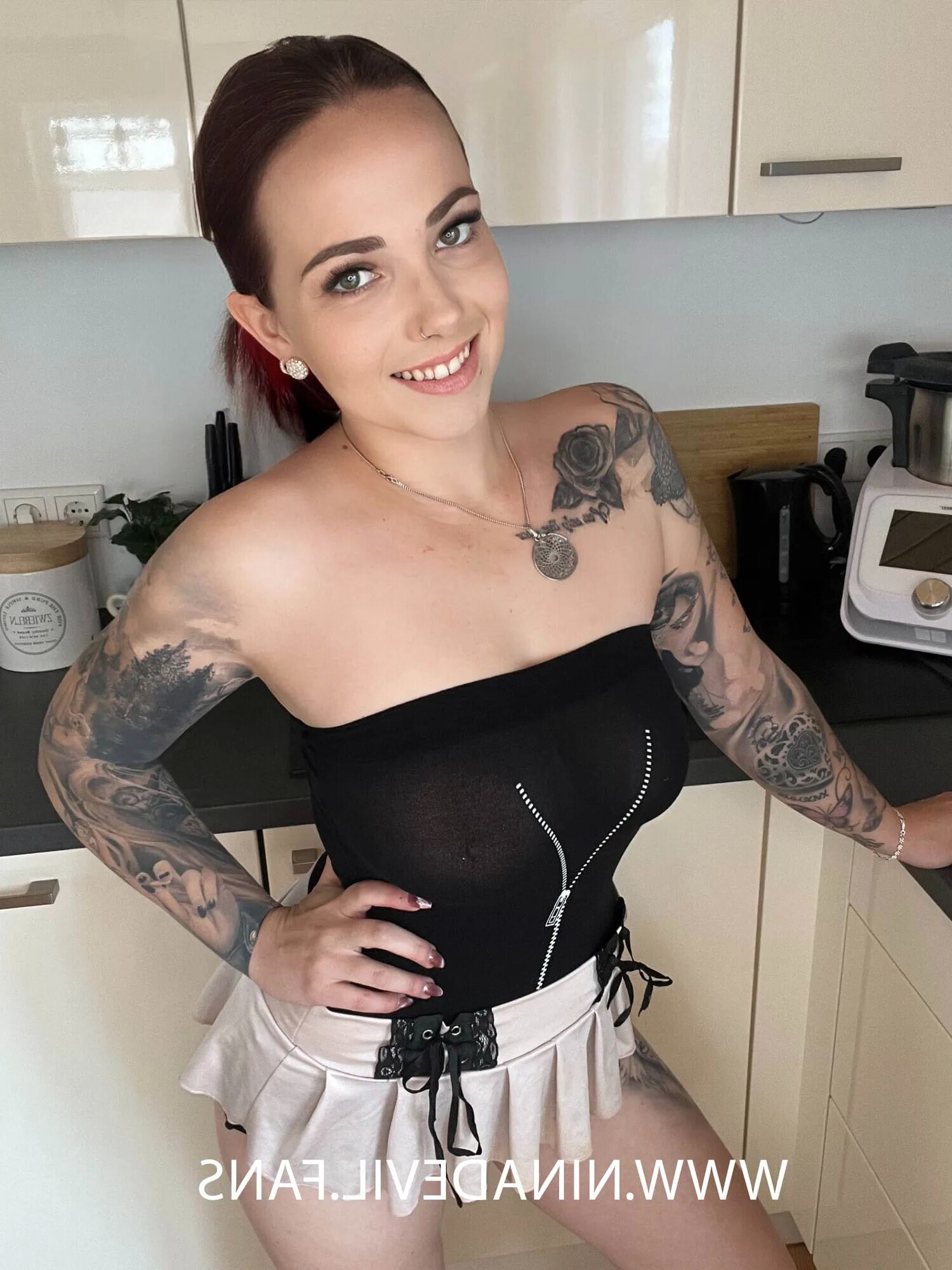 My sexy ass for you - 5 Pics